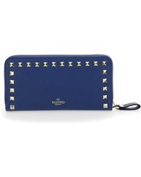 valentino wallet price