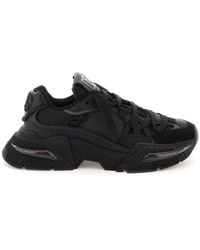 Dolce & Gabbana - Airmaster Sneakers - Lyst