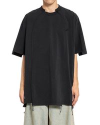 Vetements - Short Sleeves - Lyst