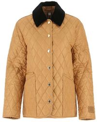 Burberry Jackets for Women | Online Sale up to 53% off | Lyst
