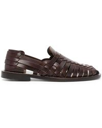 Tagliatore - Miguel Slip-on Loafers - Lyst
