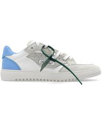 Off-White c/o Virgil Abloh - '5.0' Sneakers - Lyst