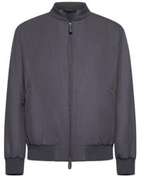 Giorgio Armani - Coats - Lyst