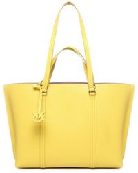 Pinko - 'carrie' Bag - Lyst