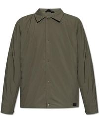 Rag & Bone - Jacket Filled - Lyst