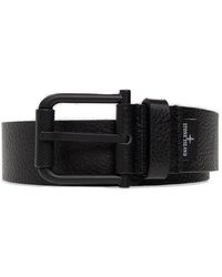 Wild residu Eed Stone Island Belts for Men | Online Sale up to 50% off | Lyst