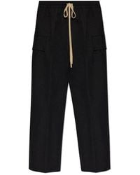 Fear Of God - Pants With Pockets, - Lyst