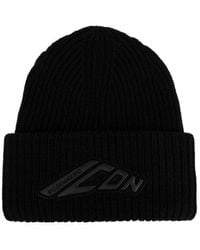 DSquared² - Cap With Logo - Lyst