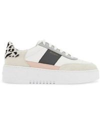 Axel Arigato - Orbit Vintage Lace-Up Sneakers - Lyst