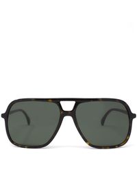 حلو تذمر العمود الفقري lyst gucci black and yellow sport sunglasses for men  - daydreema.com