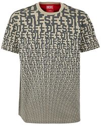 DIESEL Clothing for Men | Online Sale up to 73% off | Lyst