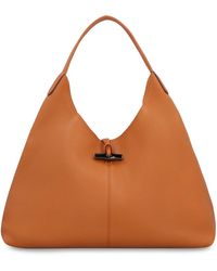 Longchamp Hobo bags and purses for Women | Online Sale up to 39% off | Lyst