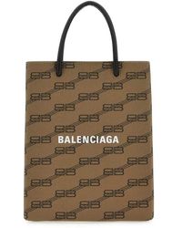 Balenciaga - Shopper Bag - Lyst