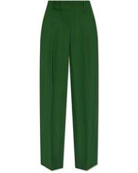 Jacquemus - Creased Trousers 'Titolo' - Lyst