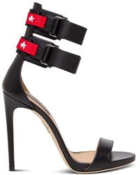 dsquared heels