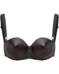 Dolce & Gabbana - Bra - Lyst