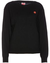 KENZO - Sweaters - Lyst