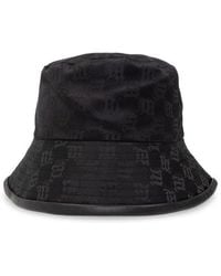 MISBHV - 'monogram' Bucket Hat, - Lyst