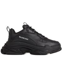 Balenciaga Triple S Sneakers for Men - Up to 43% off | Lyst