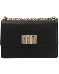 Furla - 1927 - Mini Crossbody Bag - Lyst