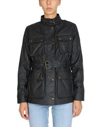 Belstaff Casual jackets for Women | Online Sale up to 84% off | Lyst