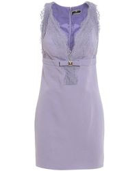 Elisabetta Franchi Mini and short dresses for Women - Up to 83 