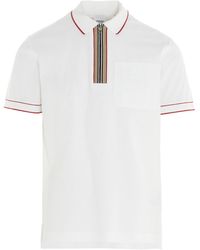 burberry t shirt mens