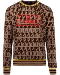 fendi jumper fake