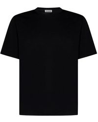 Jil Sander - T-shirt - Lyst