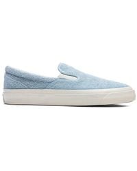 Converse - X Golf Le Fleur One Star Lace-Up Sneakers - Lyst