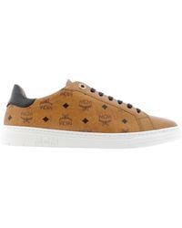 MCM Trainers for Women - Up to 65% off 