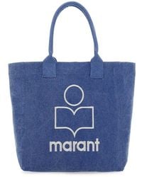 Isabel Marant - Handbags. - Lyst