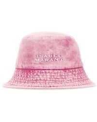 Isabel Marant - Hats And Headbands - Lyst