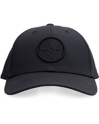 Stone Island Hats for Men | Online Sale 