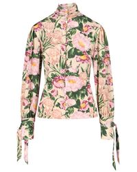 Chloé - Shirts - Lyst