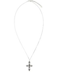 Saint Laurent Necklaces for Men 
