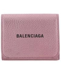 Balenciaga Wallets and cardholders for Women | Online Sale up to 