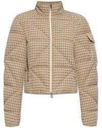 Moncler - Down Jacket "Kwros" - Lyst
