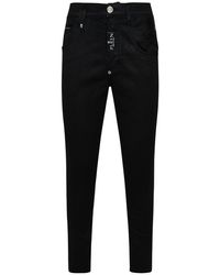 Philipp Plein Jeans for Men | Online Sale up to 57% off | Lyst