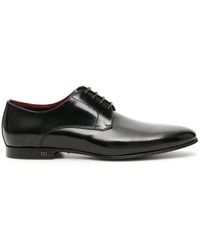 Dolce & Gabbana Derbies for Men - Up to 73% off at Lyst.com