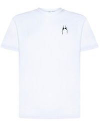 Random Identities - Logo T-Shirt - Lyst