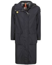 Parajumpers - Cara Hooded Long Sleeved Jacket - Lyst
