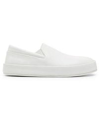 Marsèll - Cassapelle Slip-On Sneakers - Lyst