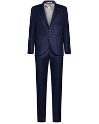 Brunello Cucinelli - Dresses - Lyst