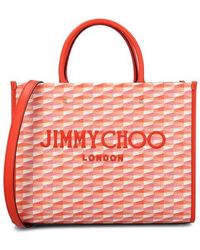 Jimmy Choo - Handbags - Lyst