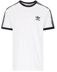 adidas Originals - T-shirt - Lyst