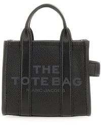 Marc Jacobs - Crossbody Tote Bag - Lyst