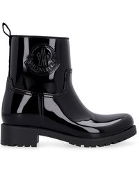 Moncler rain boots sale Clearance
