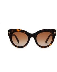 Tom Ford - Sunglasses - Lyst