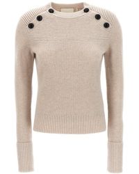 Isabel Marant - Koyle Sweater, Cardigans - Lyst